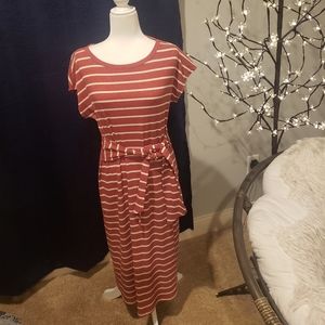 NWOT LOFT dress